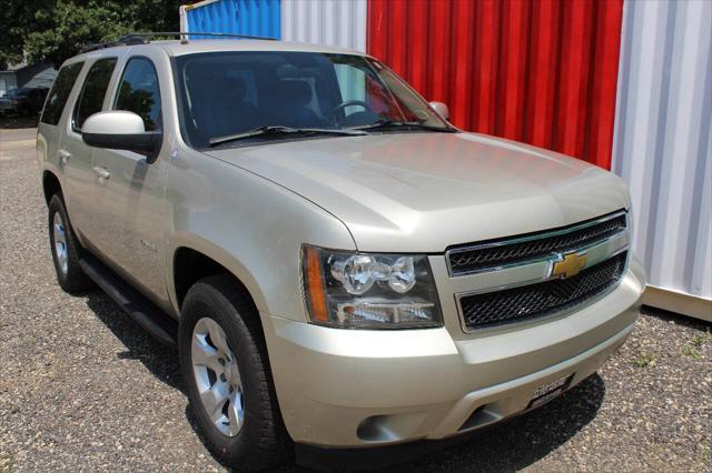 used 2013 Chevrolet Tahoe car, priced at $18,197