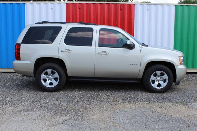 used 2013 Chevrolet Tahoe car, priced at $18,197