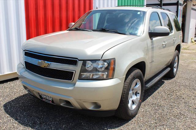 used 2013 Chevrolet Tahoe car, priced at $18,197