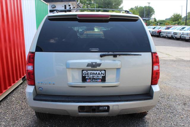 used 2013 Chevrolet Tahoe car, priced at $18,197