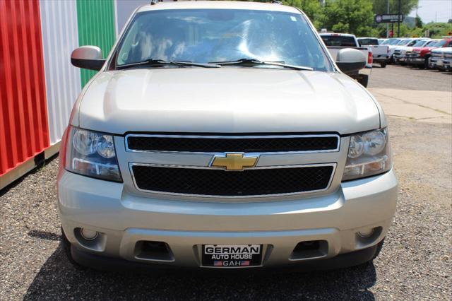 used 2013 Chevrolet Tahoe car, priced at $18,197