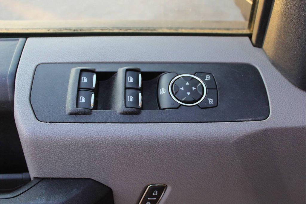 used 2019 Ford F-250 car, priced at $27,751