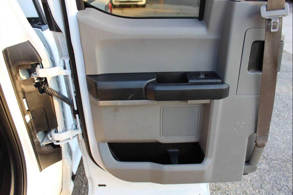 used 2019 Ford F-250 car, priced at $27,751