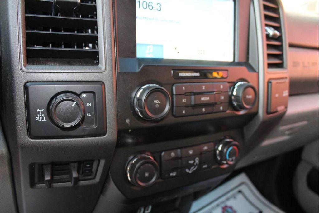 used 2019 Ford F-250 car, priced at $27,751