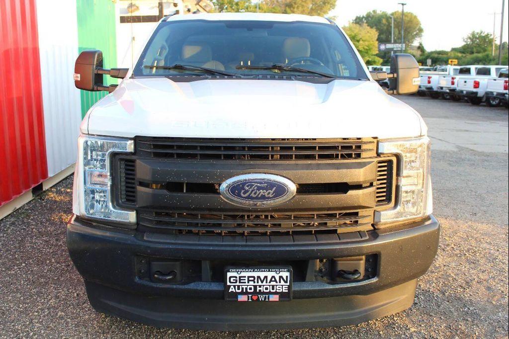 used 2019 Ford F-250 car, priced at $27,751