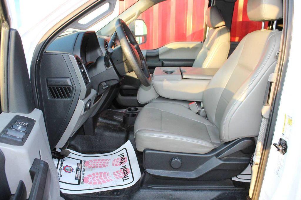 used 2019 Ford F-250 car, priced at $27,751