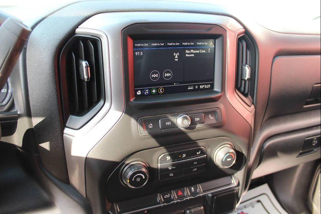 used 2023 Chevrolet Silverado 2500 car, priced at $43,422