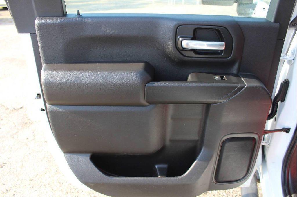 used 2023 Chevrolet Silverado 2500 car, priced at $43,422