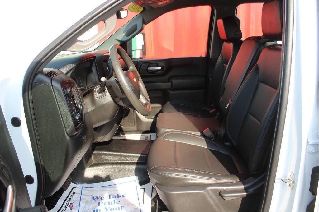 used 2023 Chevrolet Silverado 2500 car, priced at $43,422
