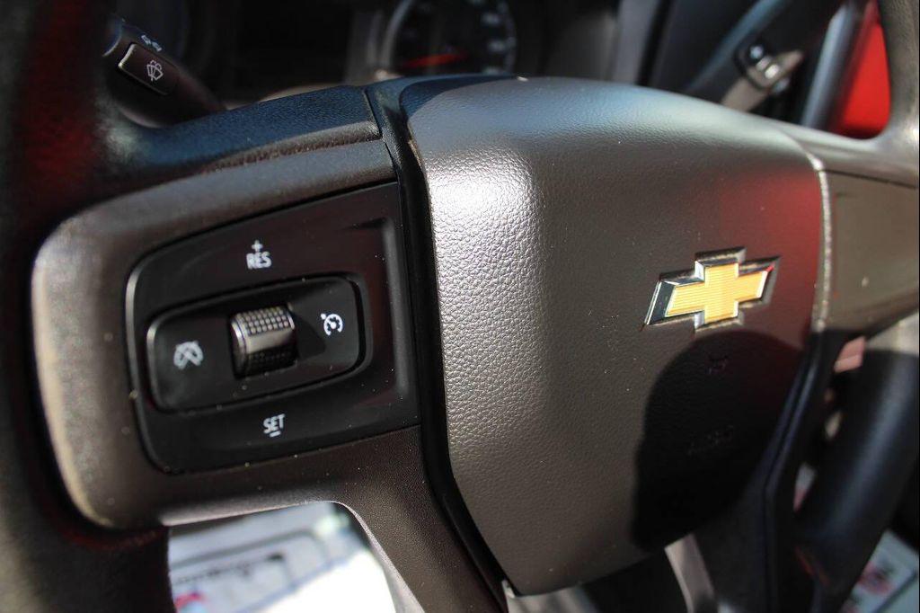 used 2023 Chevrolet Silverado 2500 car, priced at $43,422