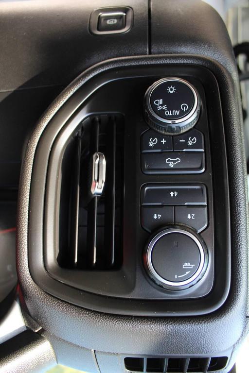 used 2023 Chevrolet Silverado 2500 car, priced at $43,422