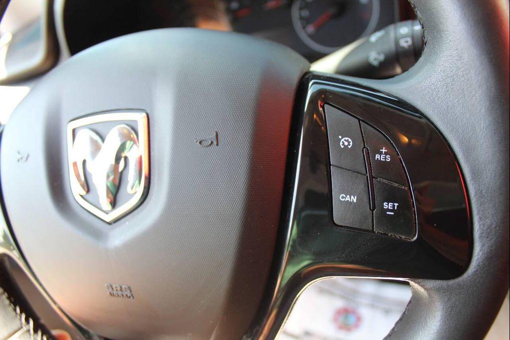 used 2021 Ram ProMaster City car, priced at $16,422