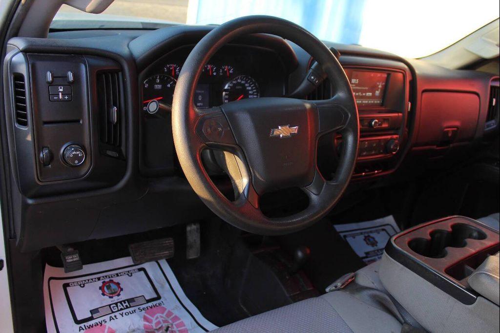 used 2019 Chevrolet Silverado 2500 car, priced at $17,971