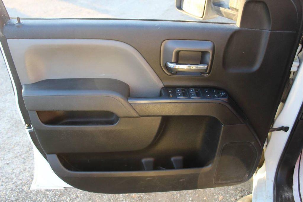 used 2019 Chevrolet Silverado 2500 car, priced at $17,971