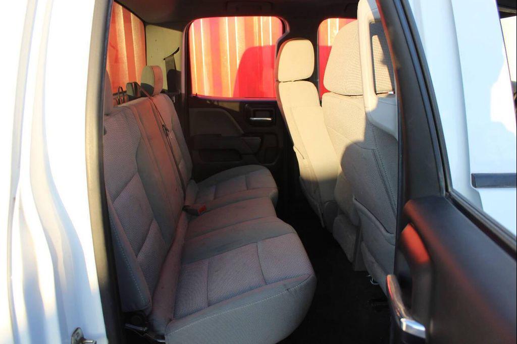 used 2019 Chevrolet Silverado 2500 car, priced at $17,971