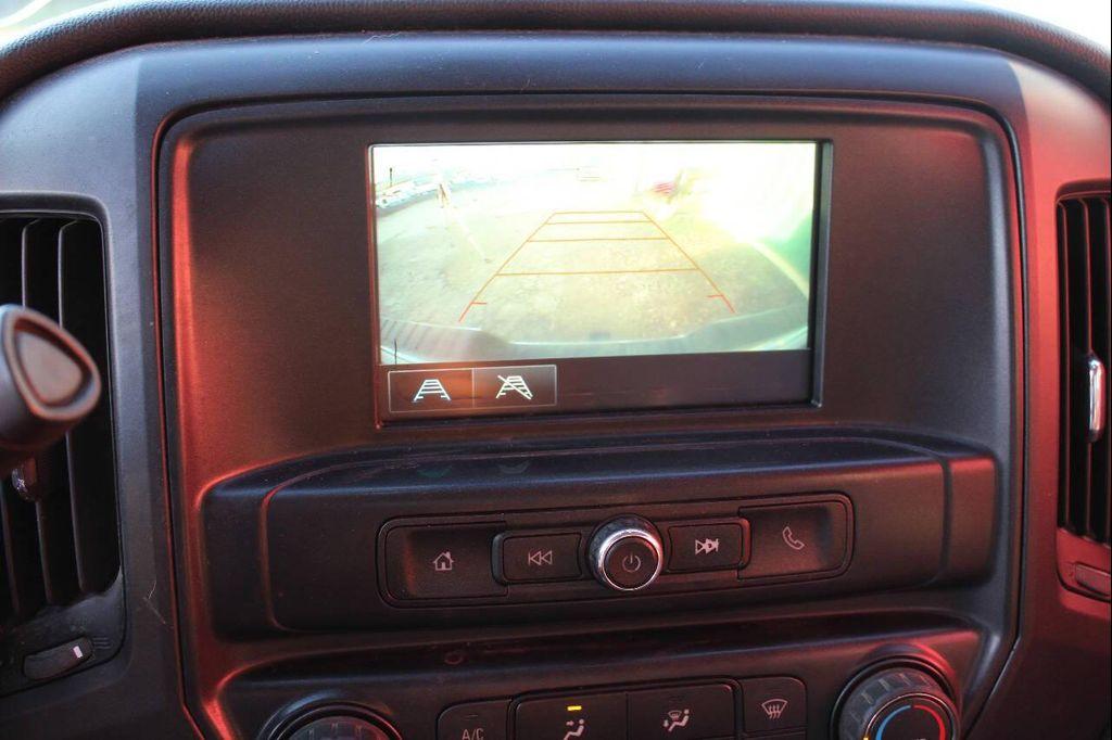 used 2019 Chevrolet Silverado 2500 car, priced at $17,971