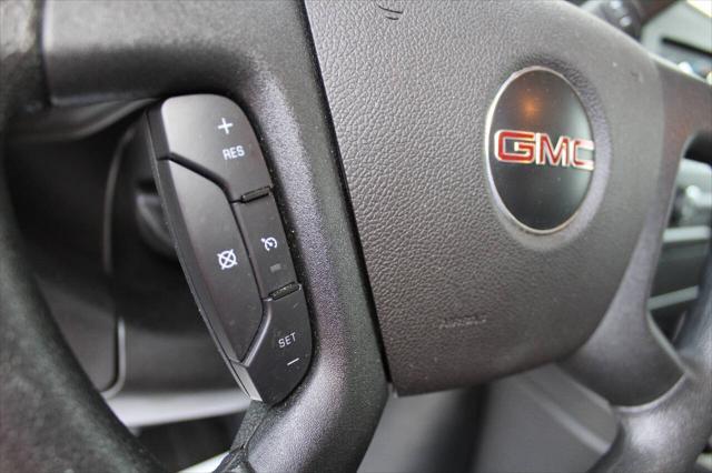 used 2021 GMC Savana 2500 car, priced at $28,475