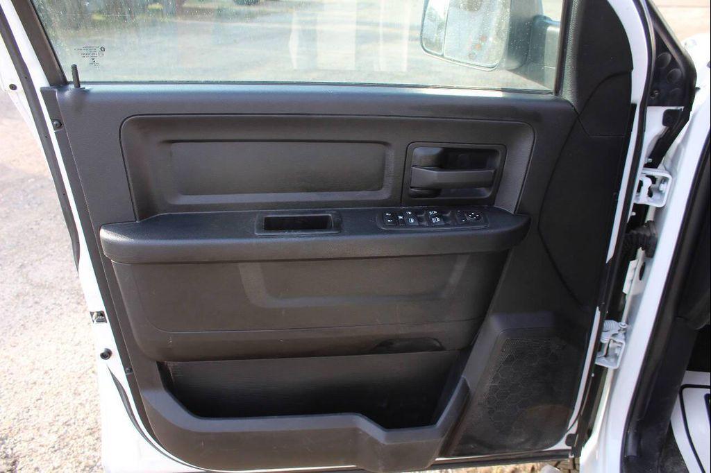 used 2021 Ram 2500 car, priced at $29,471