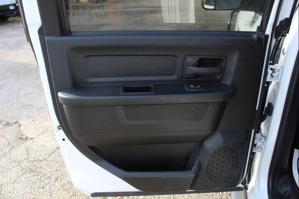 used 2021 Ram 2500 car, priced at $29,471