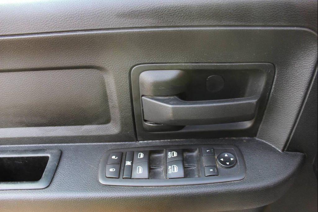 used 2021 Ram 2500 car, priced at $29,471