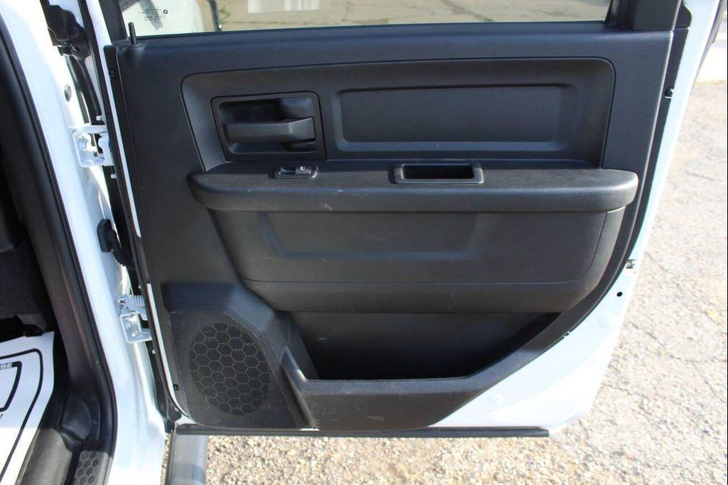 used 2021 Ram 2500 car, priced at $29,471