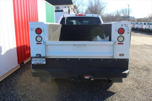 used 2014 Chevrolet Silverado 2500 car, priced at $27,772