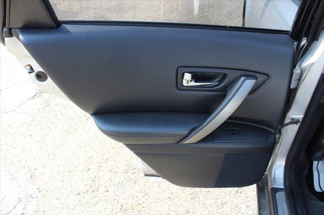 used 2006 INFINITI FX35 car