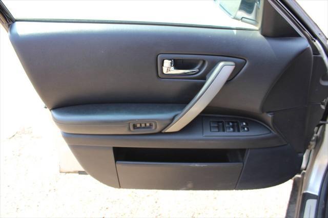 used 2006 INFINITI FX35 car