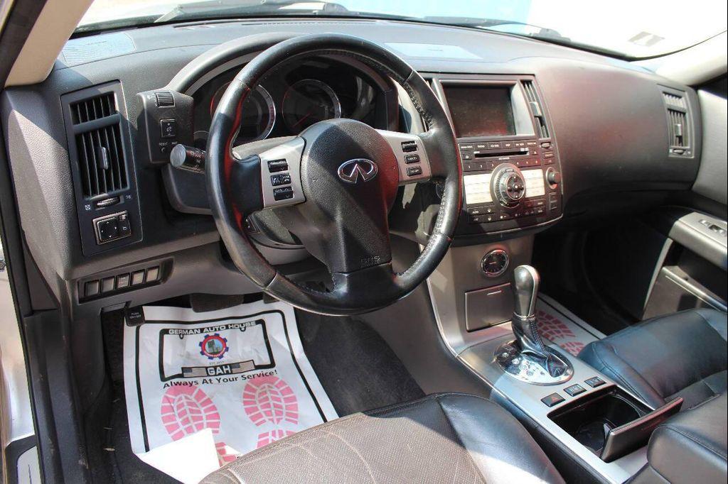 used 2006 INFINITI FX35 car, priced at $6,773