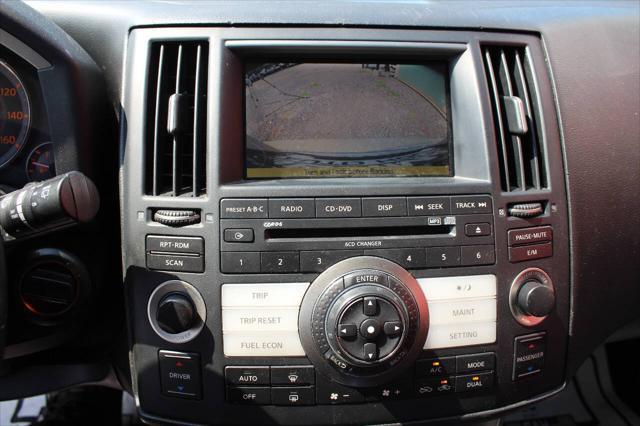 used 2006 INFINITI FX35 car