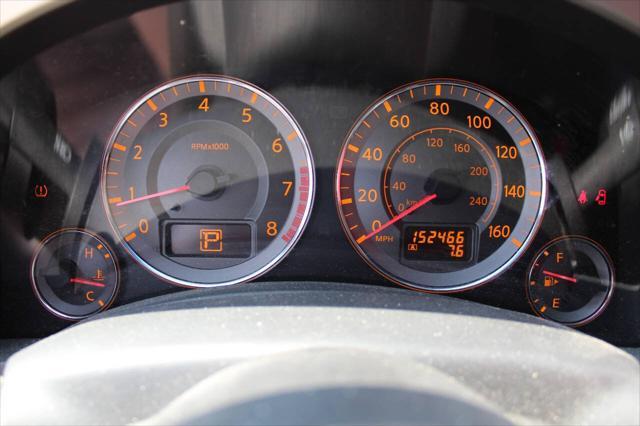 used 2006 INFINITI FX35 car