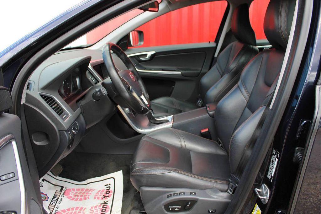 used 2017 Volvo XC60 car, priced at $10,882
