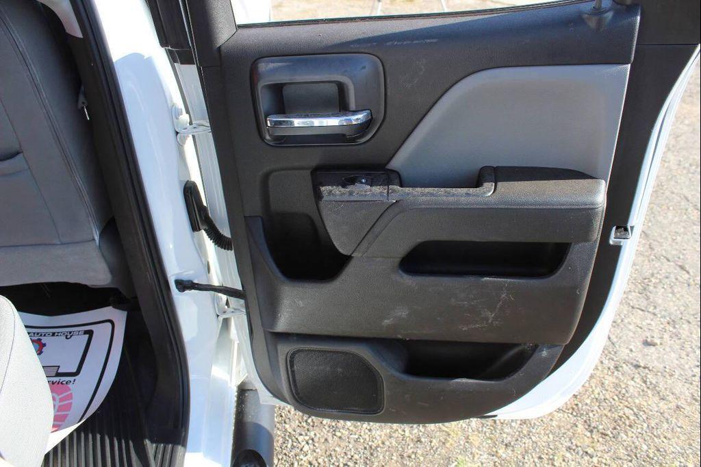 used 2018 Chevrolet Silverado 2500 car, priced at $27,582