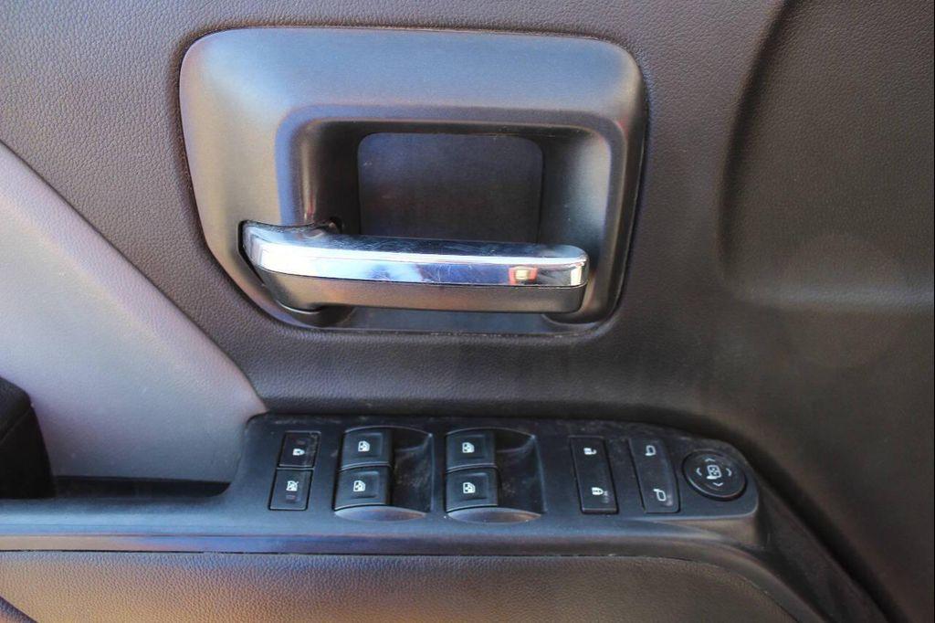 used 2018 Chevrolet Silverado 2500 car, priced at $27,582