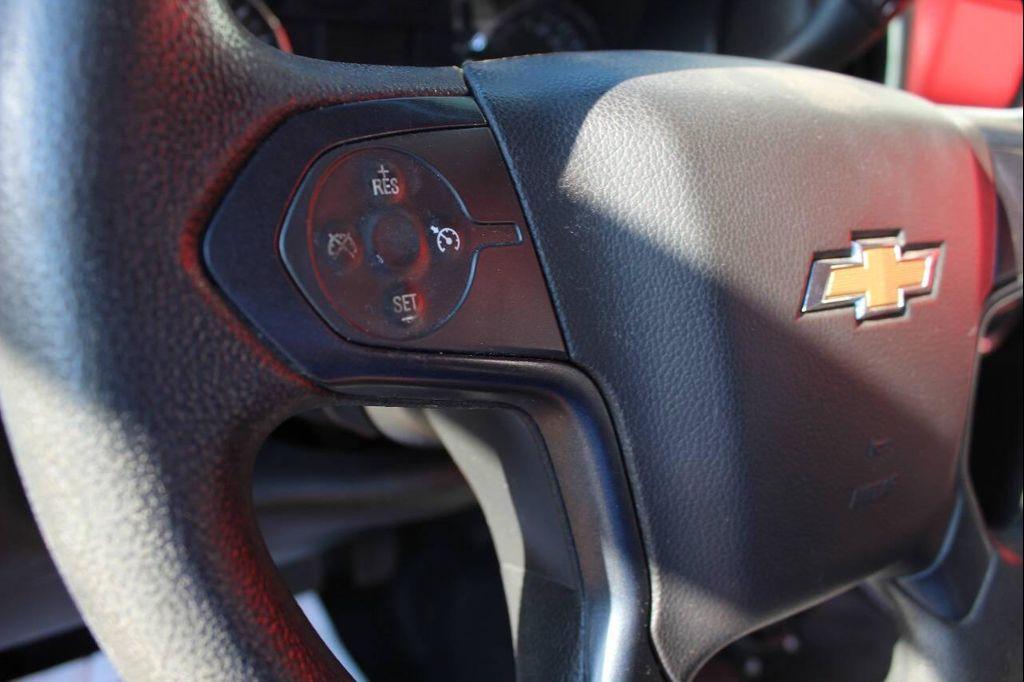 used 2018 Chevrolet Silverado 2500 car, priced at $27,582