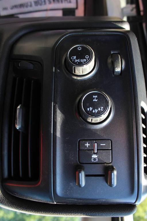 used 2018 Chevrolet Silverado 2500 car, priced at $27,582