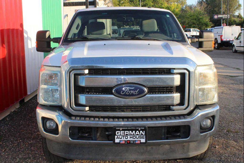 used 2016 Ford F-250 car, priced at $17,884