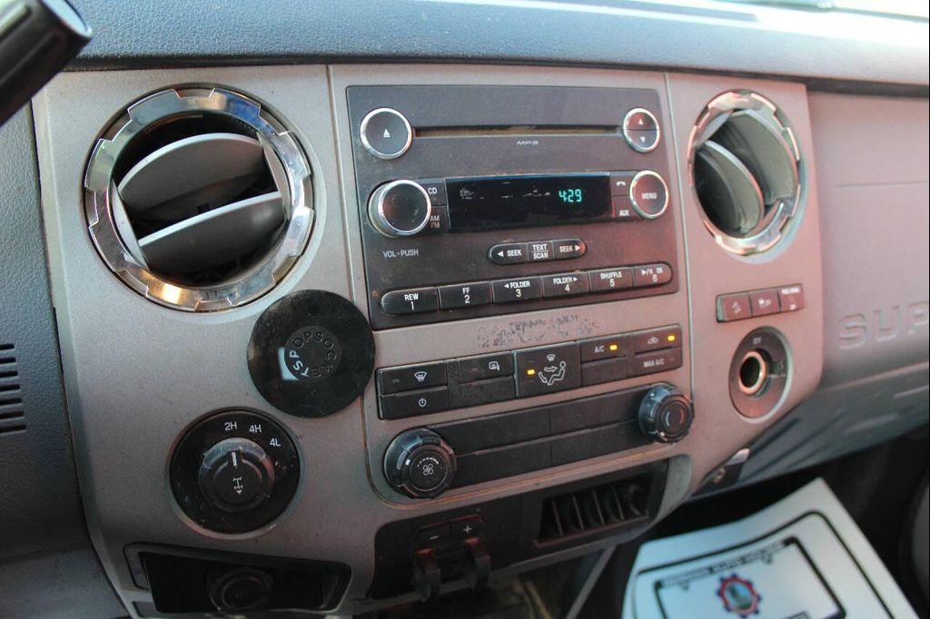 used 2016 Ford F-250 car, priced at $17,884