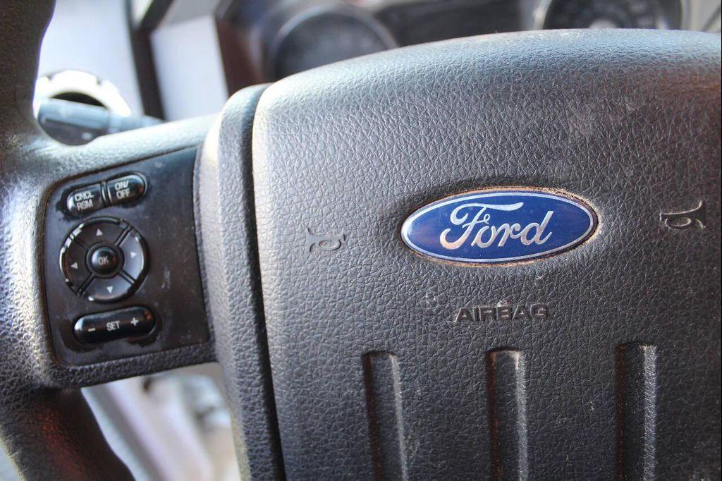 used 2016 Ford F-250 car, priced at $17,884