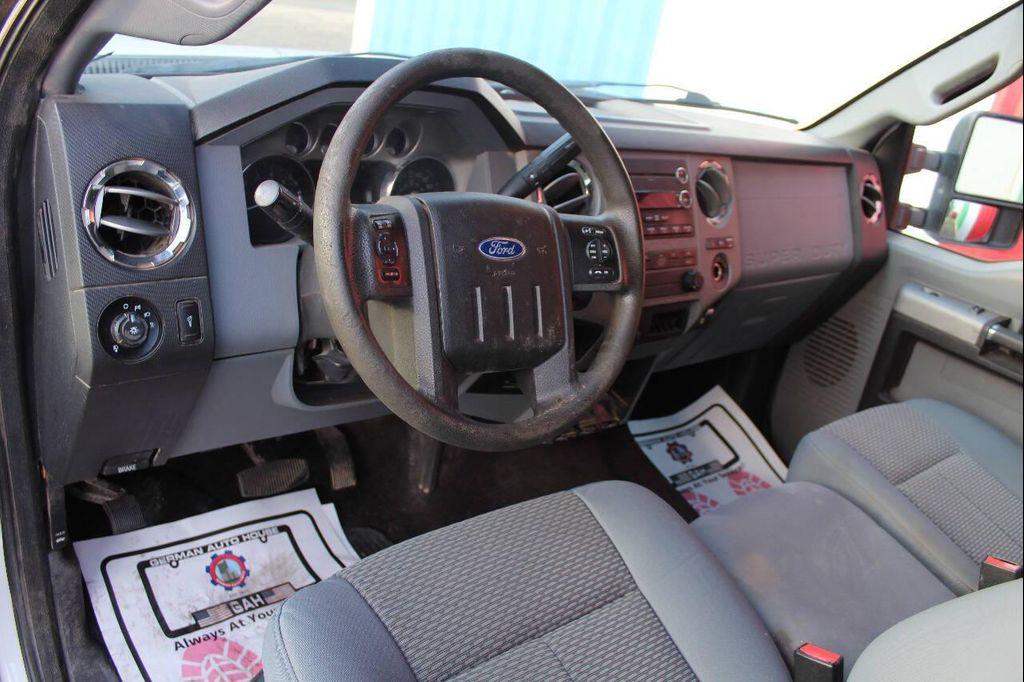 used 2016 Ford F-250 car, priced at $17,884