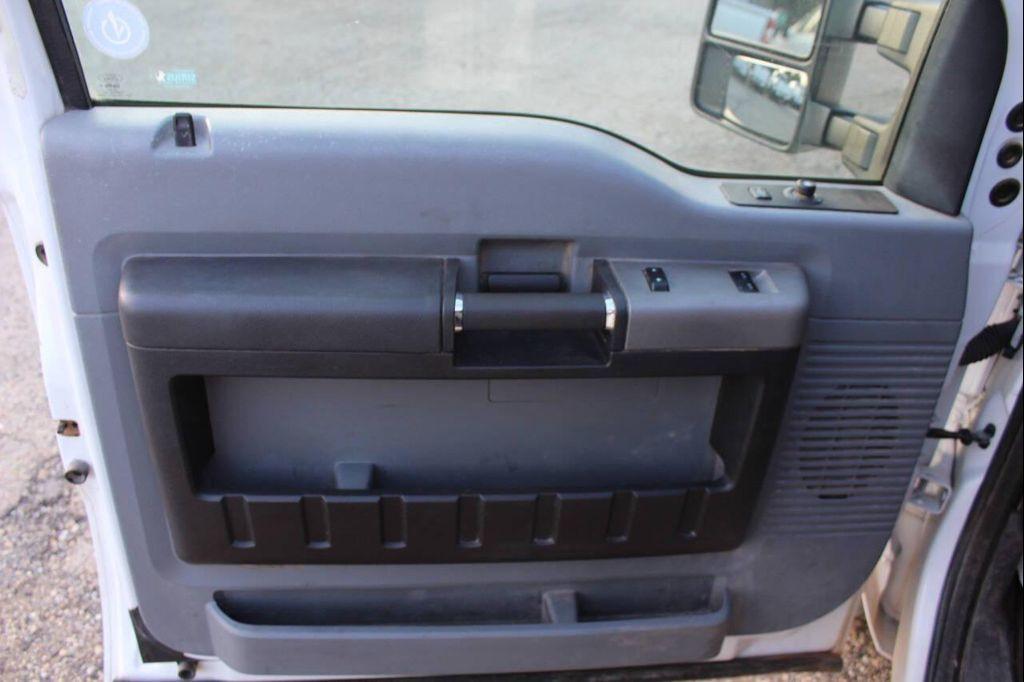 used 2016 Ford F-250 car, priced at $17,884