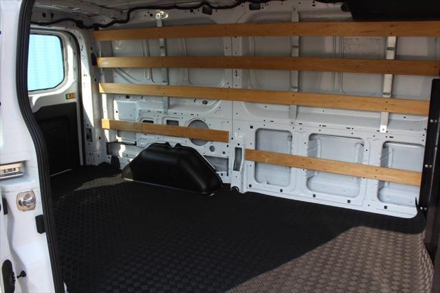 used 2023 Ford Transit-250 car, priced at $31,732