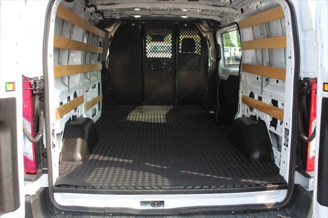 used 2023 Ford Transit-250 car, priced at $31,732
