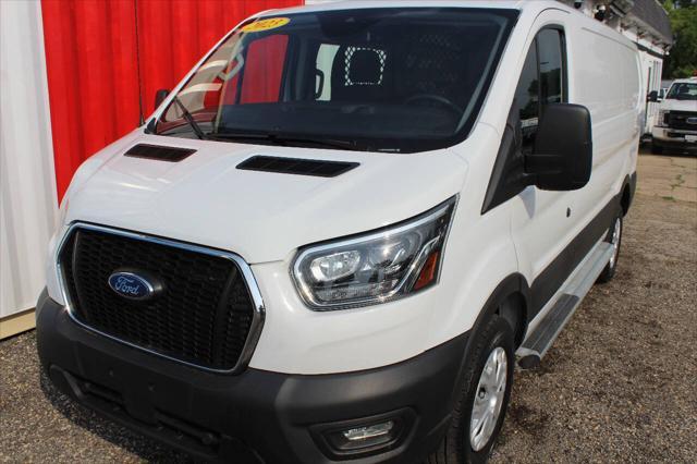 used 2023 Ford Transit-250 car, priced at $31,732