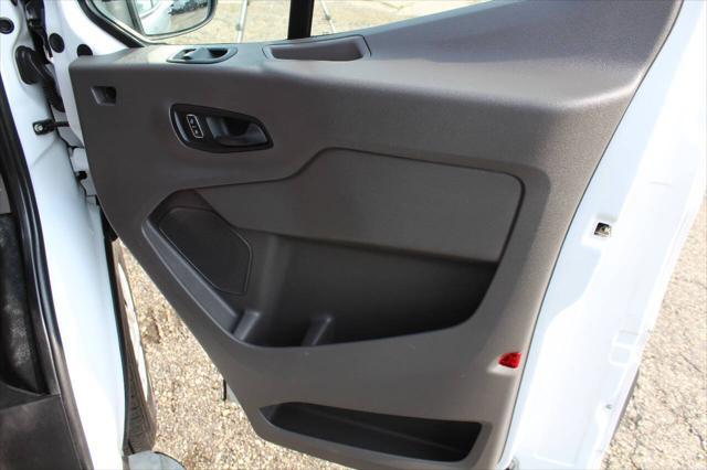 used 2023 Ford Transit-250 car, priced at $31,732