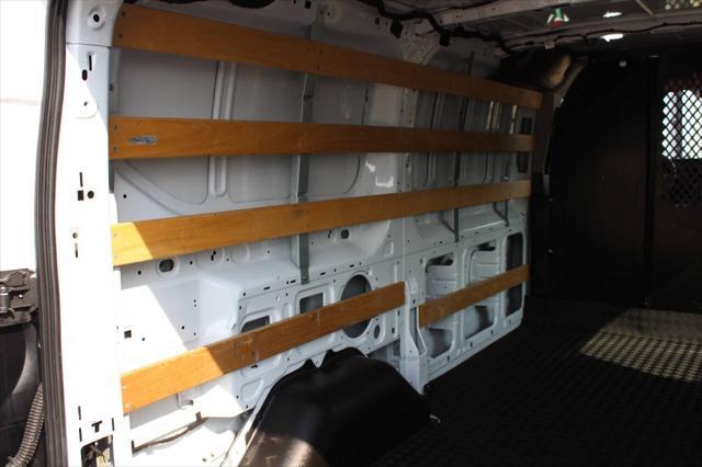 used 2023 Ford Transit-250 car, priced at $31,732