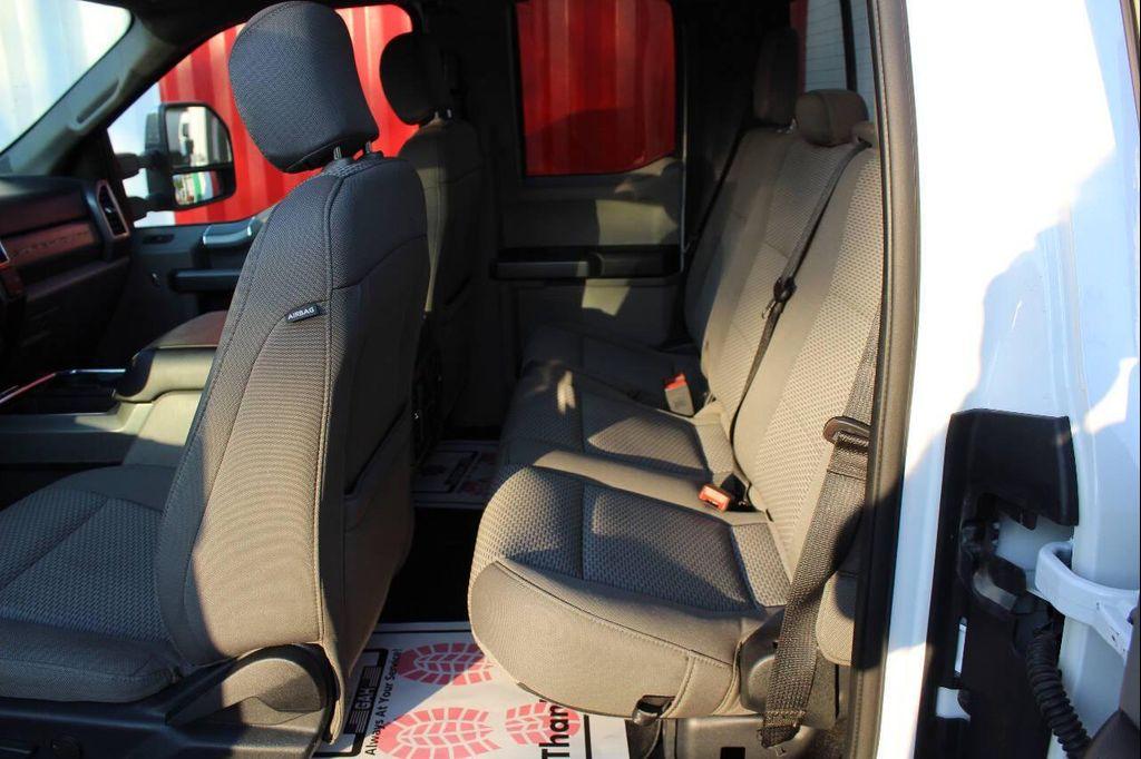 used 2020 Ford F-250 car, priced at $27,642