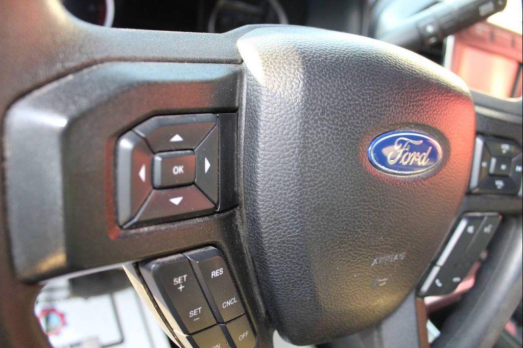 used 2020 Ford F-250 car, priced at $27,642