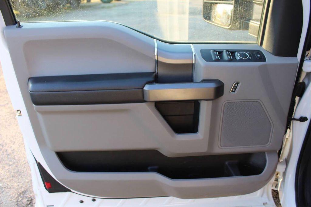 used 2020 Ford F-250 car, priced at $27,642