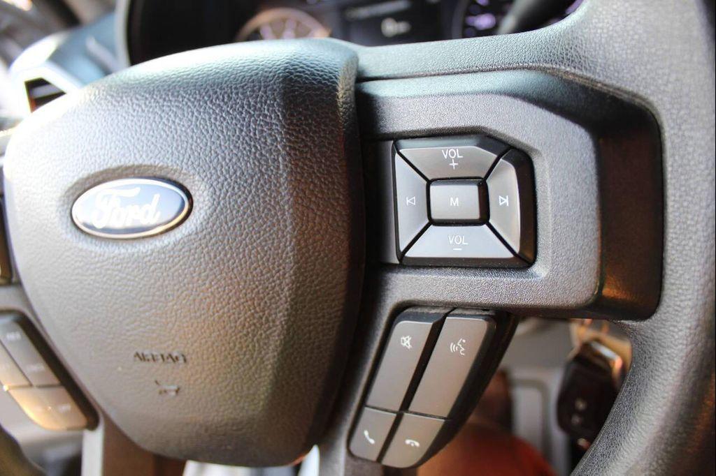 used 2020 Ford F-250 car, priced at $27,642